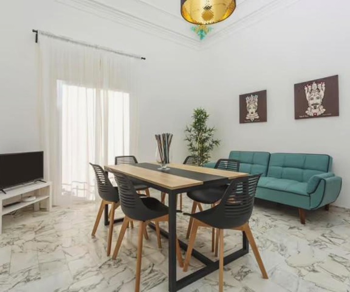 L'angelo di casa mia