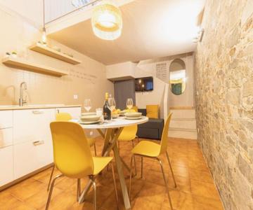 L'angoletto Del Viaggiatore