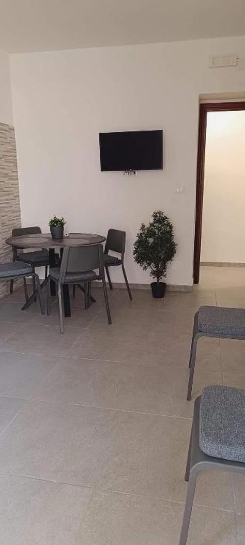 La casa di Aga