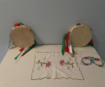 A Casa Di Martina