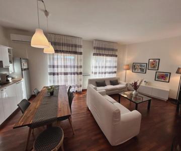 Casa Terrazza Del Sole