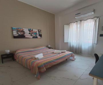 Terrazzo Garibaldi Holiday Home