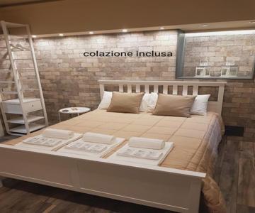 Ventimiglia Suite & Wine