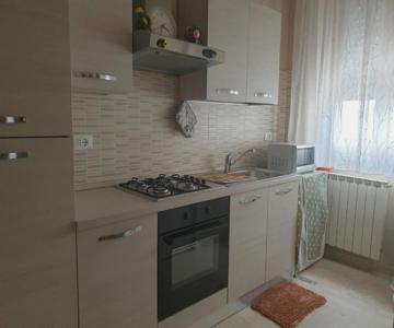 A casa Inn-centro Monolocale
