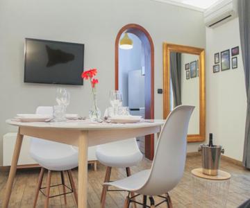 Il Magnifico Apartment