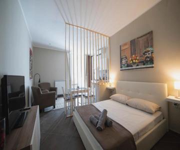 Katana Suites Apartments