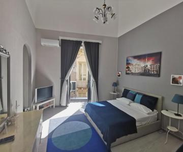 Two Rooms Bellini