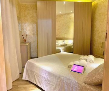 Liotru House Catania