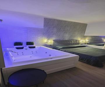 Etnea Gioeni House Suite