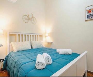 La Casetta Al Centro