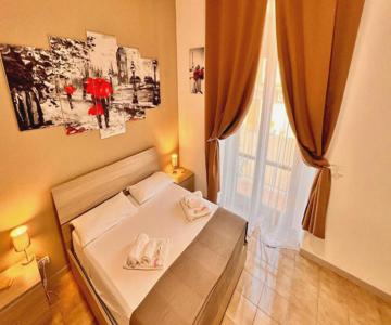 Casa Vacanze Tiziana