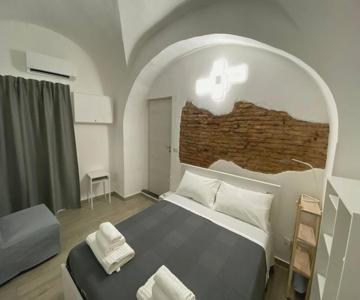 Catania Dammuso House