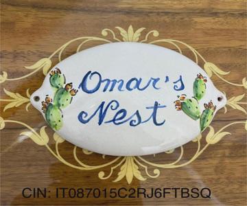 Omar's Nest