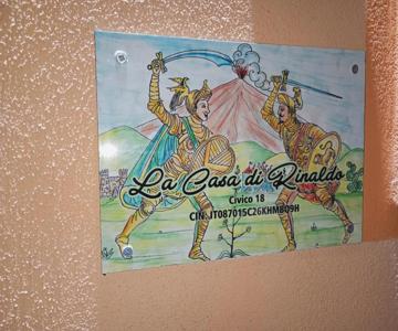 La Casa di Rinaldo