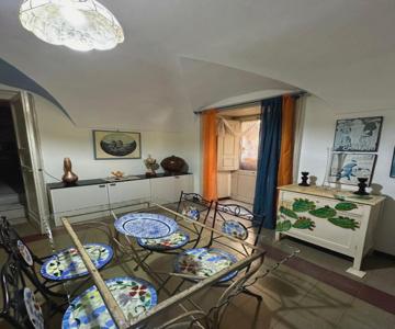 Appartamento Oldtown Centro Storico