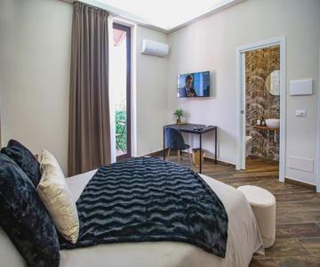 Lustru Apartment
