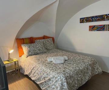 Due Passi Dal Centro