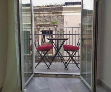 La Casuzza Di Tindaro