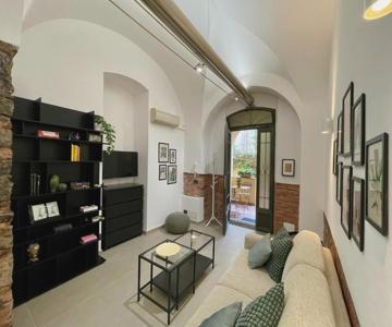 Your Apartment Sicily