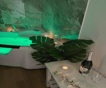 AGF Luxury Apartment