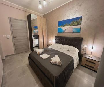 Holiday House Catania