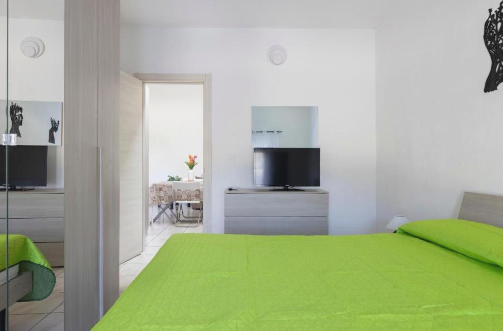 Laurini 21 Apartment