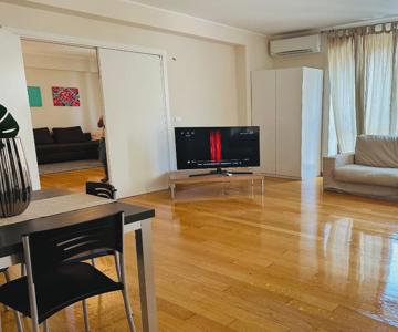 Lux Studio And Apartment