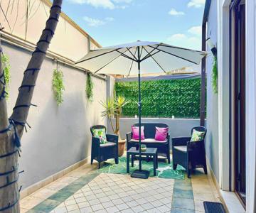 Katasoul Home Vacation