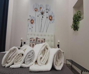Lilly Apartment