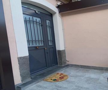 La Casa Di Don Carmelo