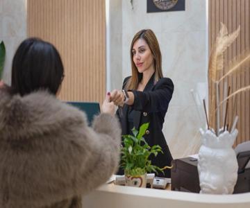 Etnea Boutique Hotel