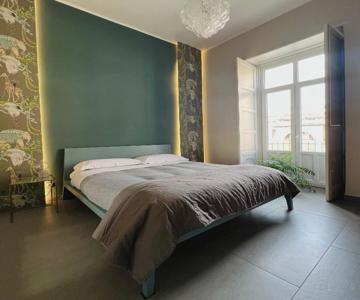 Catania Rooms