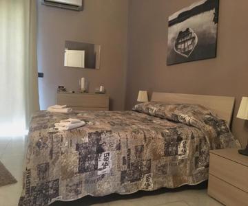 Picciridda Apartment
