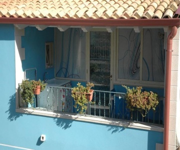 Carmenangel Bed And Breakfast