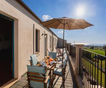 Apartments Malavillahouse