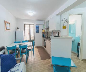 Apartment Veterani
