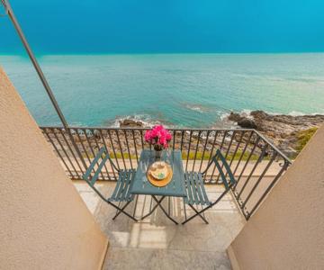 Jureka Sea View Apartment 2