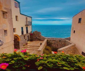 Casa Postierla Sea View