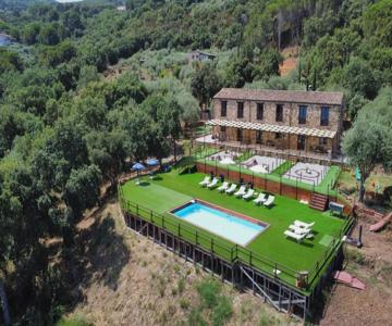 Thalia Apartaments Cefalù