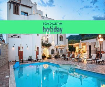 Hotiday Room Collection - Cefalù Mazzaforno