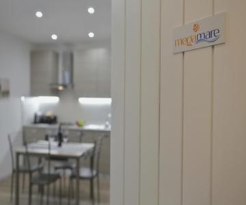 Appartamento Megamare
