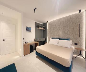 Cefalù Luxury Suite