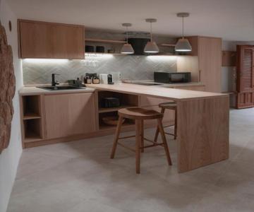 La Petì Small Luxury House Cefalù