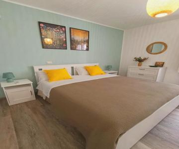 Sarahouse Relax A Due Passi Dal Mare