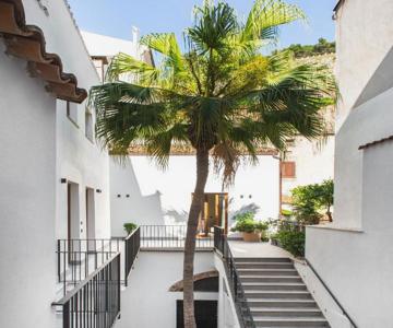 Palazzo Botta Suites