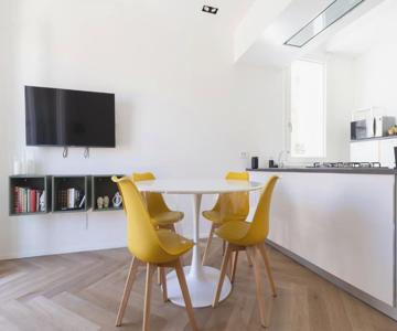 Don Pietro E Donna Concetta