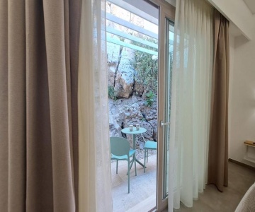 Mare E Mura Apartments