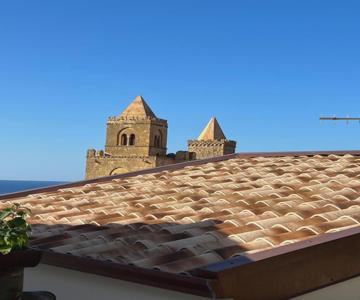 Ad Un Passo Dalla Rocca Luxury Suite