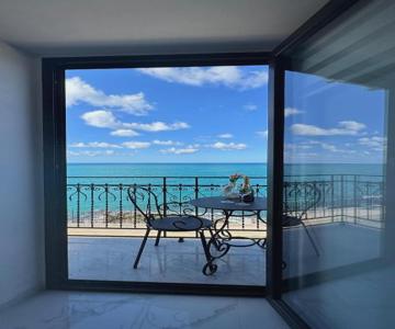 Giudecca Suite Sea View