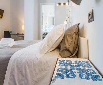 B&b Cortile Umberto I